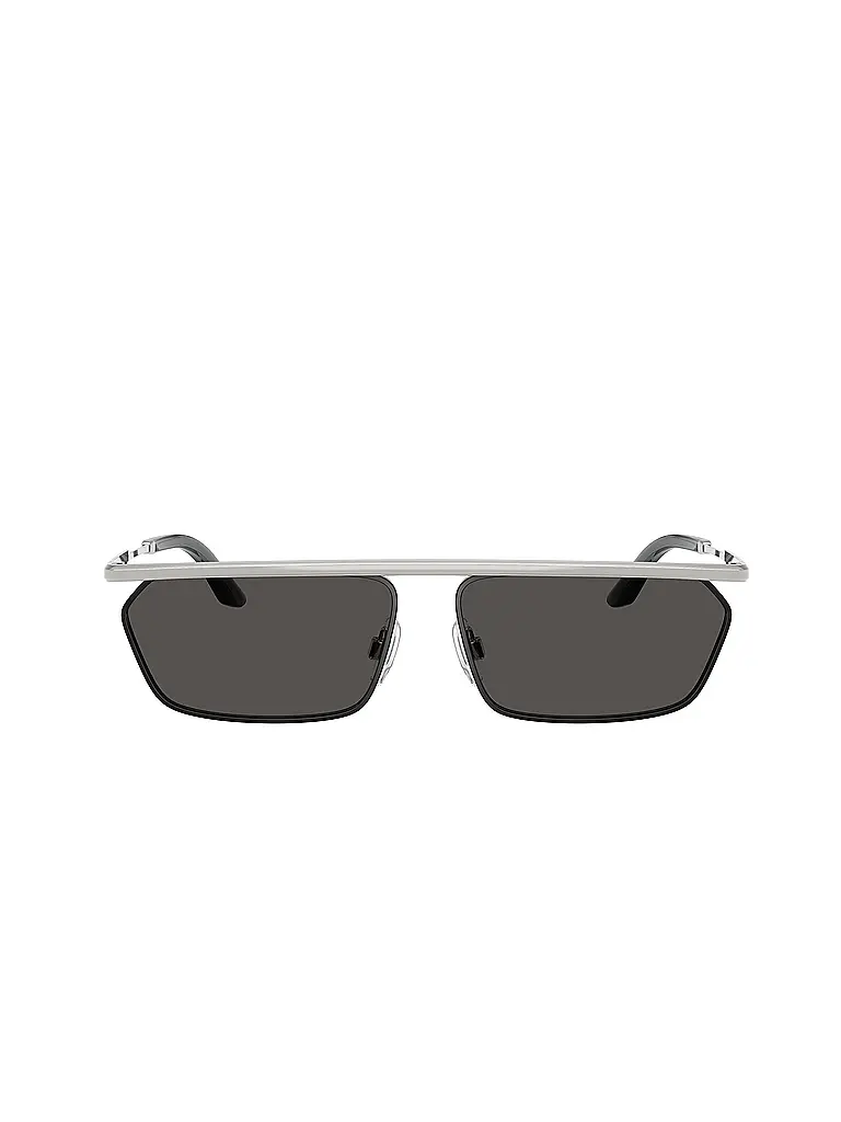 DOLCE&GABBANA | Lunettes de soleil 0DG2327/60 | Argent