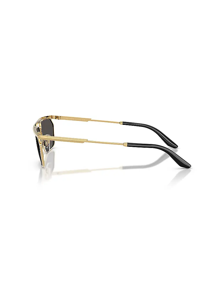 DOLCE&GABBANA | Lunettes de soleil 0DG2327/60 | Or