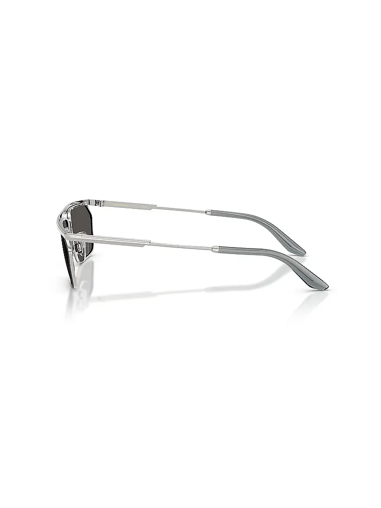 DOLCE&GABBANA | Lunettes de soleil 0DG2327/60 | Argent
