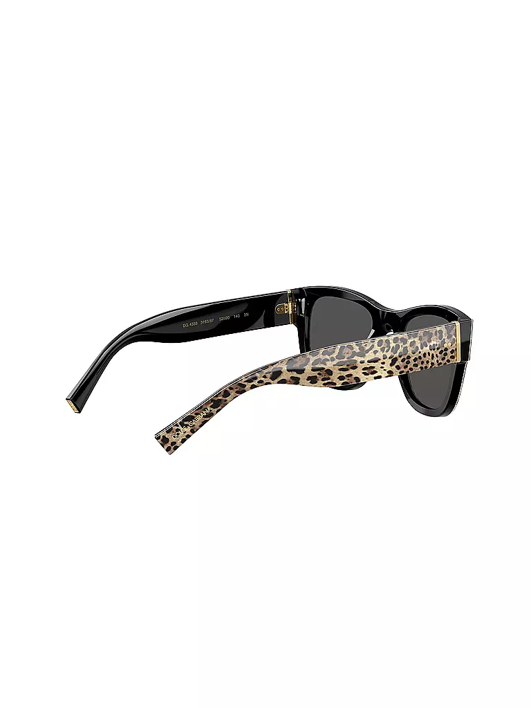 DOLCE&GABBANA | Lunettes de soleil 0DG4338/52 | 