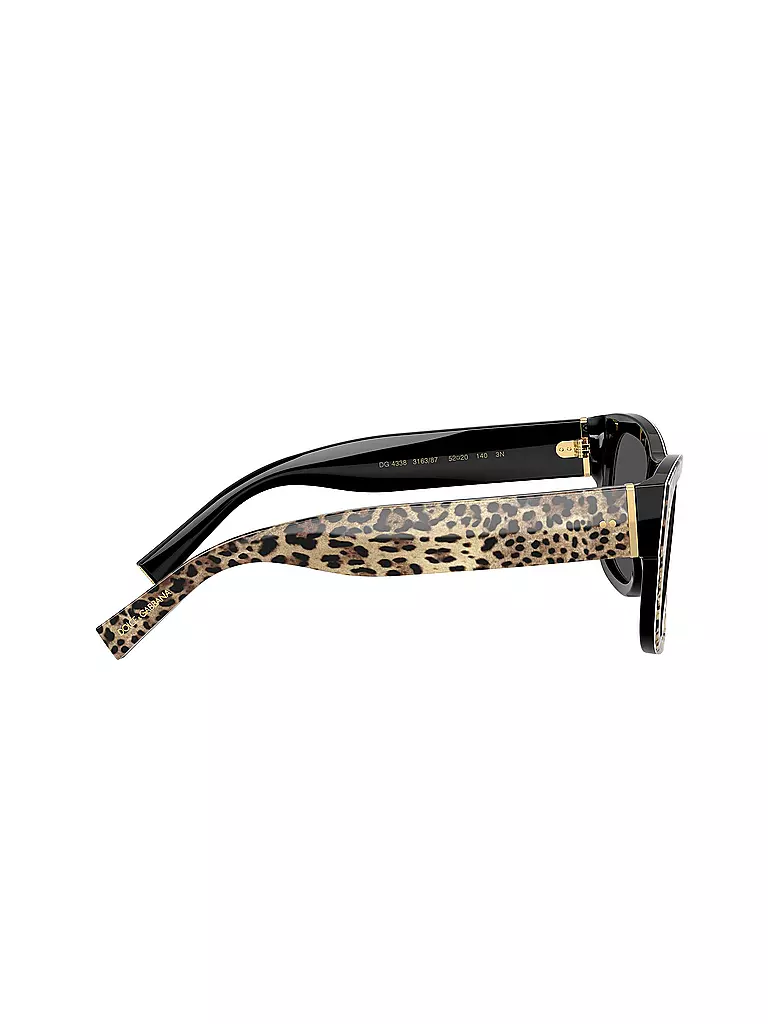 DOLCE&GABBANA | Lunettes de soleil 0DG4338/52 | 