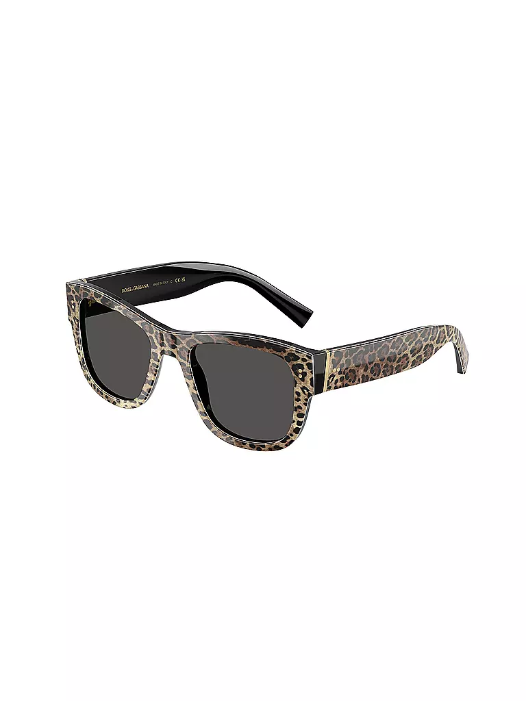 DOLCE&GABBANA | Lunettes de soleil 0DG4338/52 | 