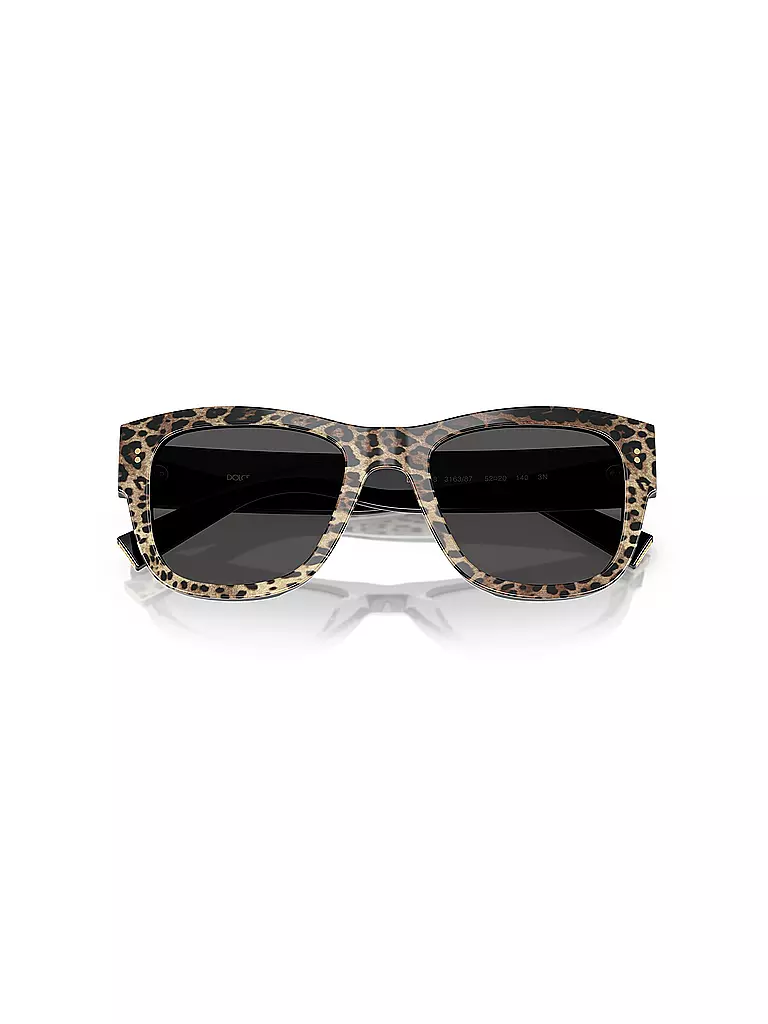 DOLCE&GABBANA | Lunettes de soleil 0DG4338/52 | 