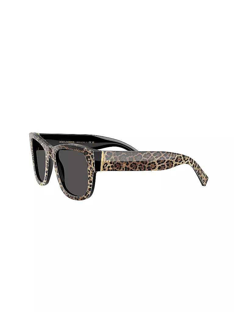 DOLCE&GABBANA | Lunettes de soleil 0DG4338/52 | 