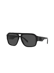 DOLCE&GABBANA | Lunettes de soleil 0DG4403/58 | Noir