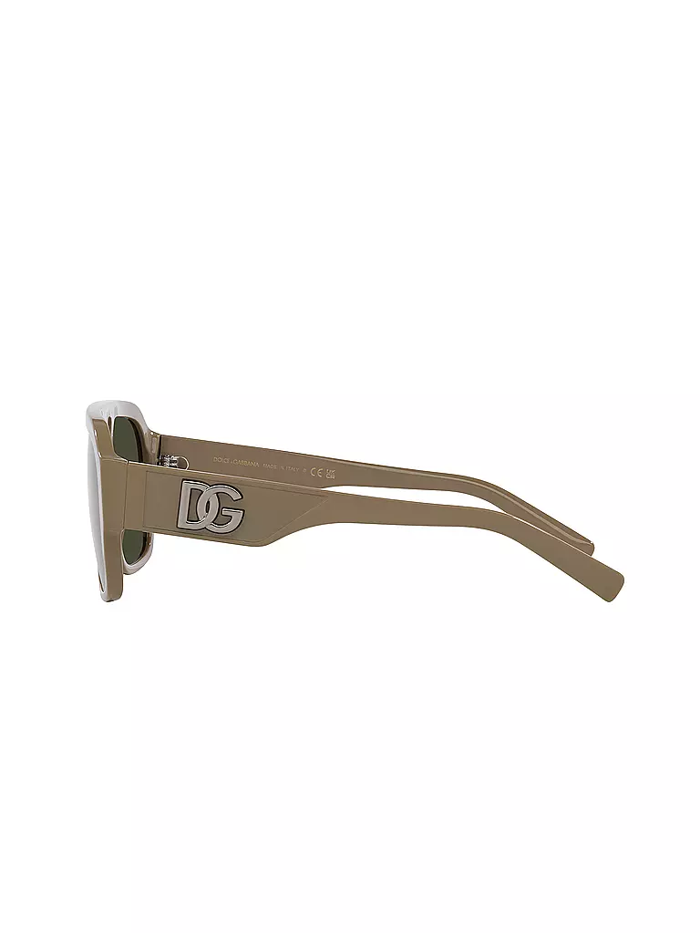 DOLCE&GABBANA | Lunettes de soleil 0DG4403/58 | 