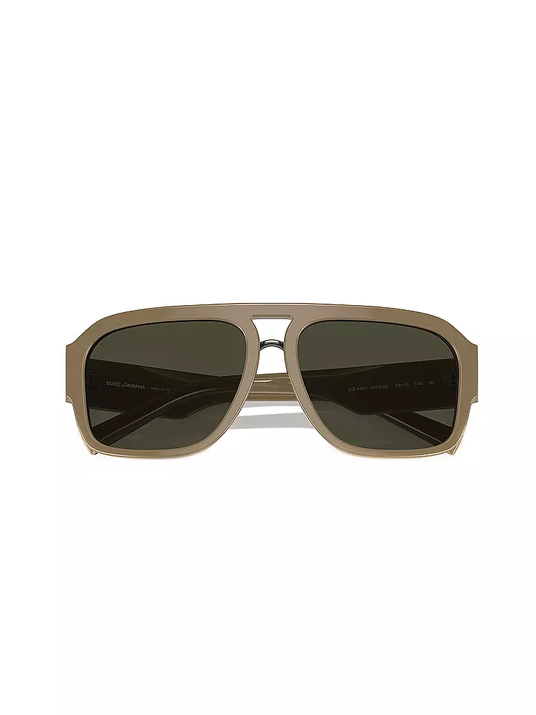 DOLCE&GABBANA | Lunettes de soleil 0DG4403/58 | 