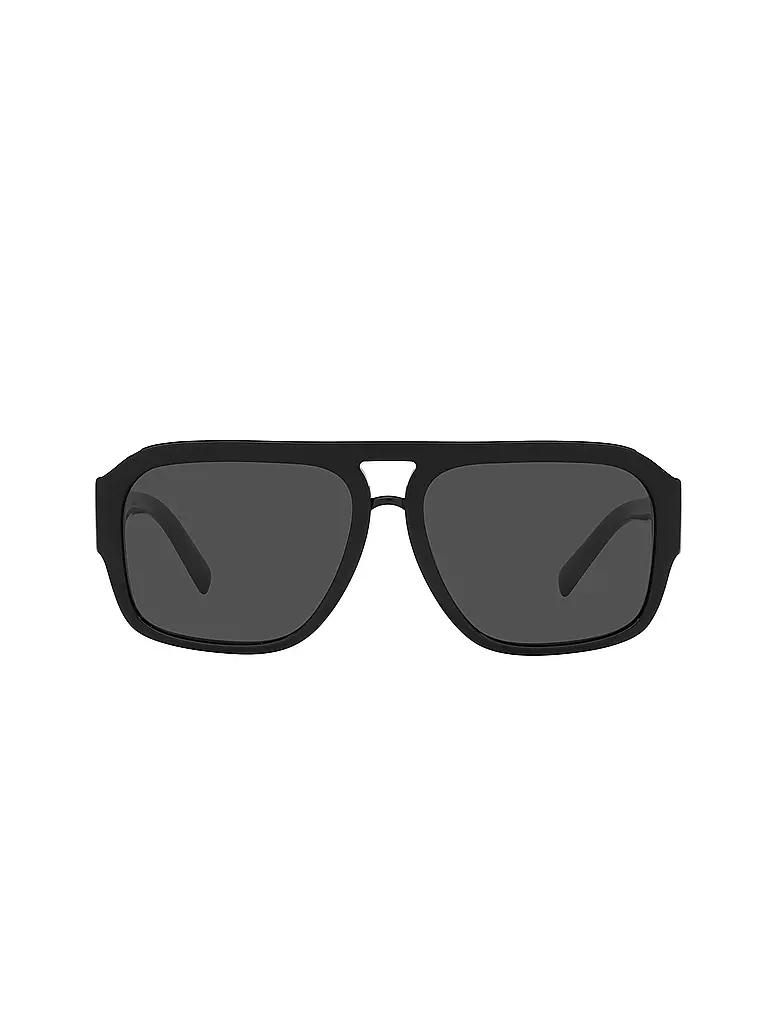 DOLCE&GABBANA | Lunettes de soleil 0DG4403/58 | schwarz