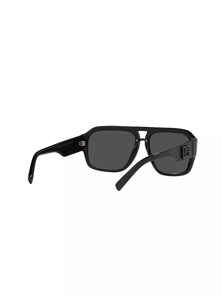 DOLCE&GABBANA | Lunettes de soleil 0DG4403/58 | schwarz