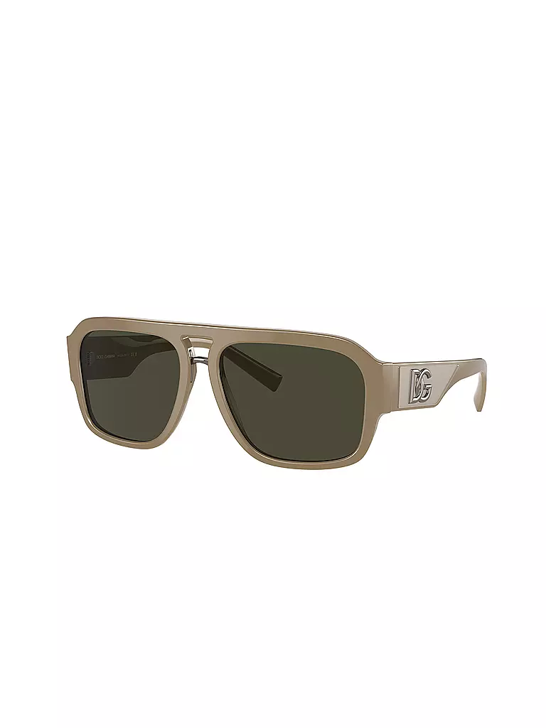 DOLCE&GABBANA | Lunettes de soleil 0DG4403/58 | 