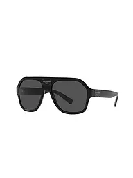 DOLCE&GABBANA | Lunettes de soleil 0DG4433/58 | Noir