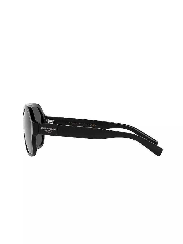DOLCE&GABBANA | Lunettes de soleil 0DG4433/58 | Noir