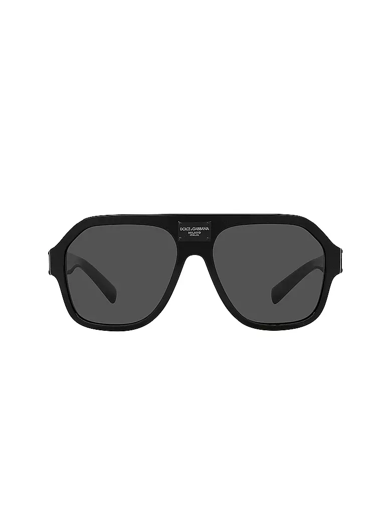 DOLCE&GABBANA | Lunettes de soleil 0DG4433/58 | Noir