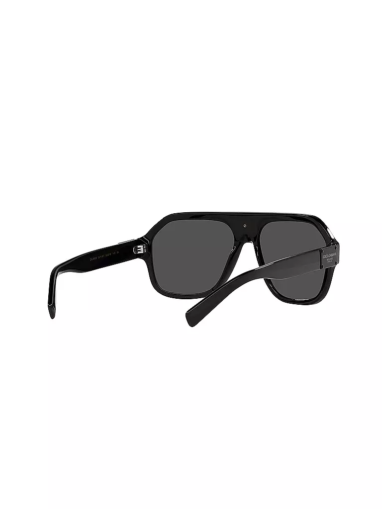 DOLCE&GABBANA | Lunettes de soleil 0DG4433/58 | Noir