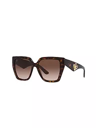DOLCE&GABBANA | Lunettes de soleil 0DG4438/55 | Marron