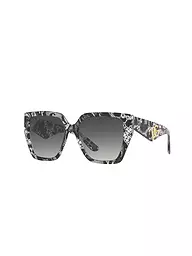 DOLCE&GABBANA | Lunettes de soleil 0DG4438/55 | Noir