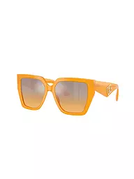 DOLCE&GABBANA | Lunettes de soleil 0DG4438/55 | Orange