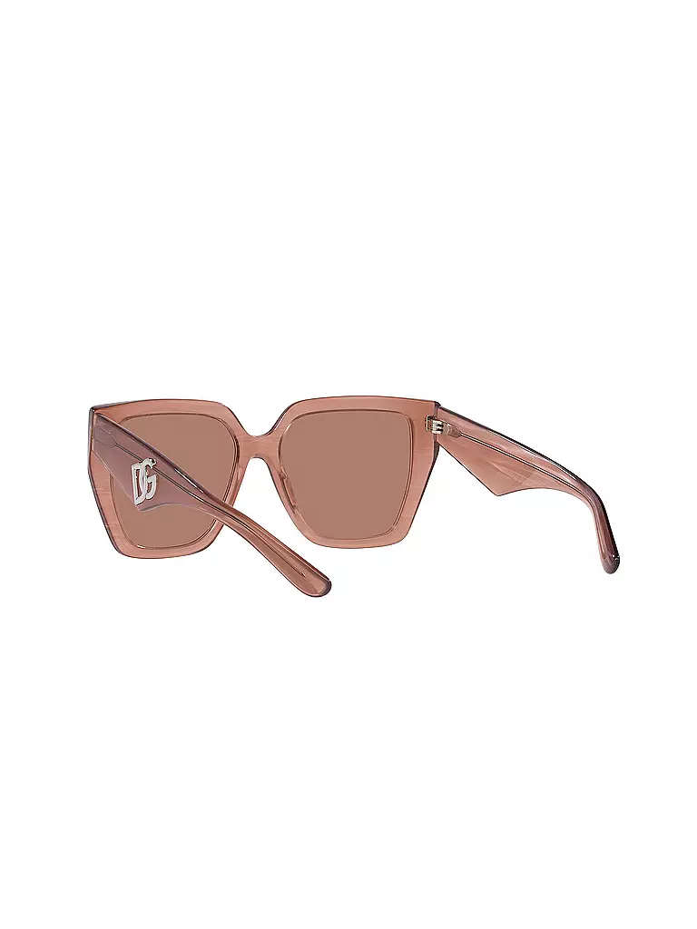DOLCE&GABBANA | Lunettes de soleil 0DG4438/55 | Rose