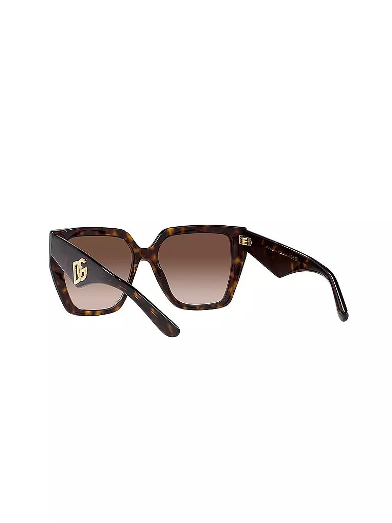 DOLCE&GABBANA | Lunettes de soleil 0DG4438/55 | 