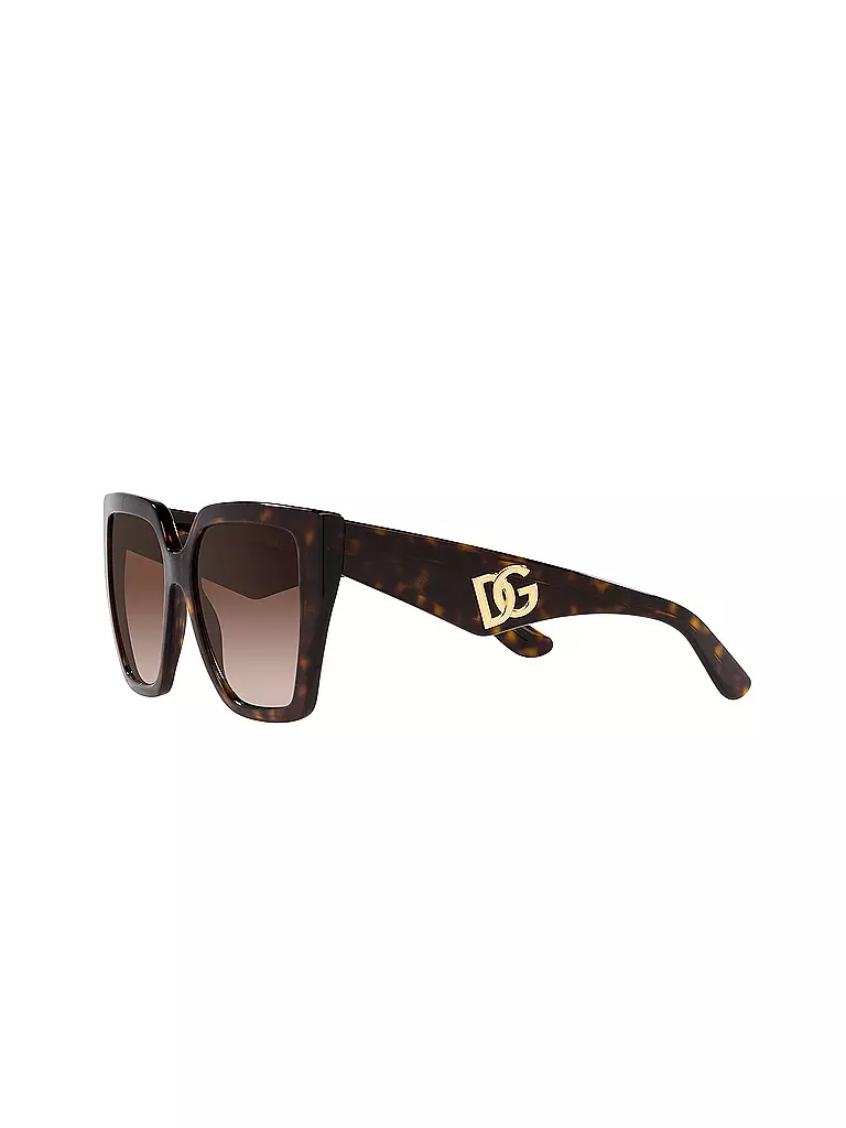 DOLCE&GABBANA | Lunettes de soleil 0DG4438/55 | 