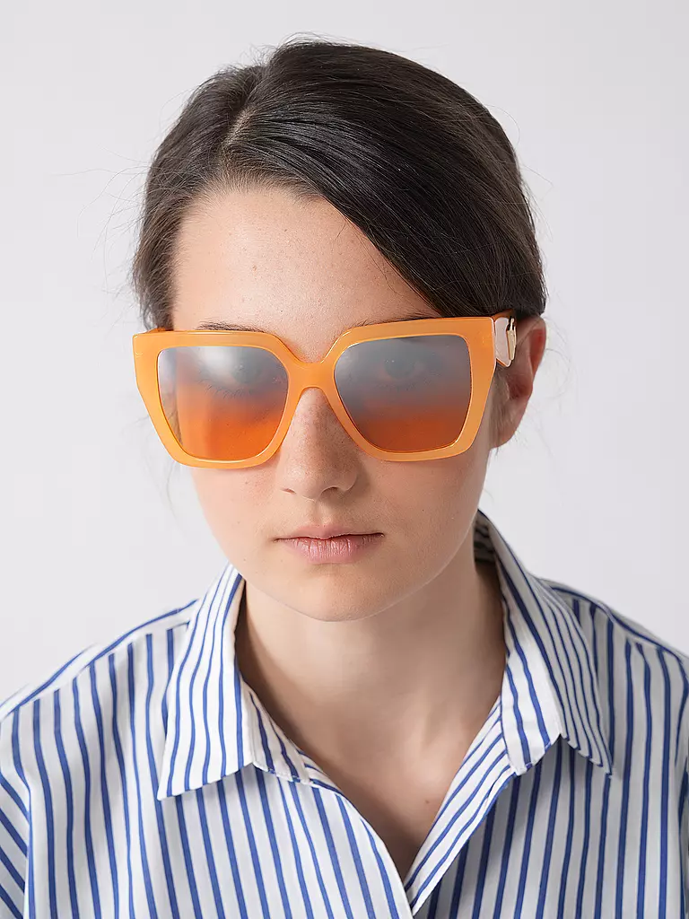 DOLCE&GABBANA | Lunettes de soleil 0DG4438/55 | 