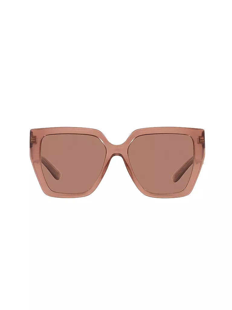 DOLCE&GABBANA | Lunettes de soleil 0DG4438/55 | Rose