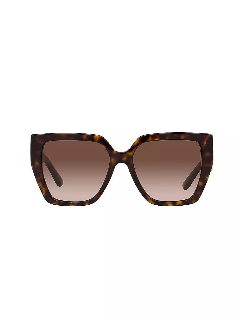 DOLCE&GABBANA | Lunettes de soleil 0DG4438/55 | 