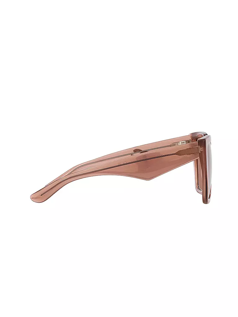 DOLCE&GABBANA | Lunettes de soleil 0DG4438/55 | Rose