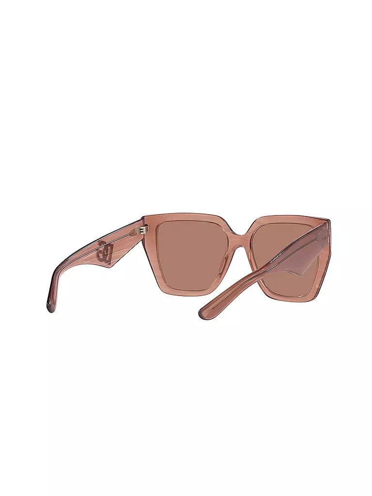 DOLCE&GABBANA | Lunettes de soleil 0DG4438/55 | Rose