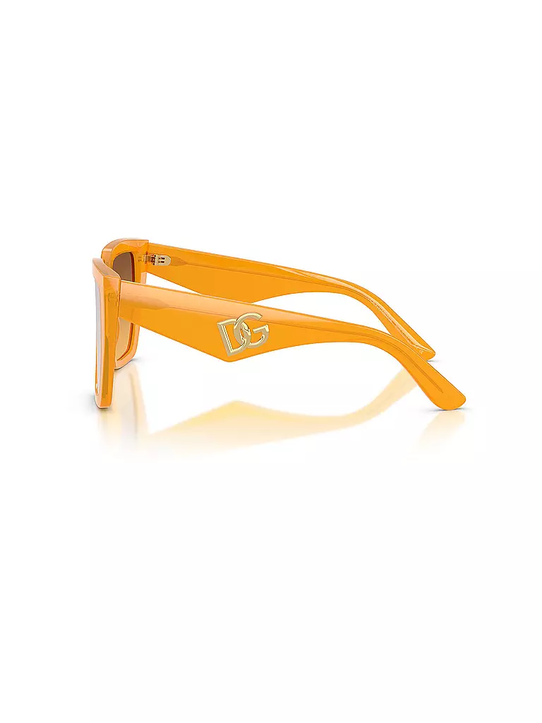 DOLCE&GABBANA | Lunettes de soleil 0DG4438/55 | 