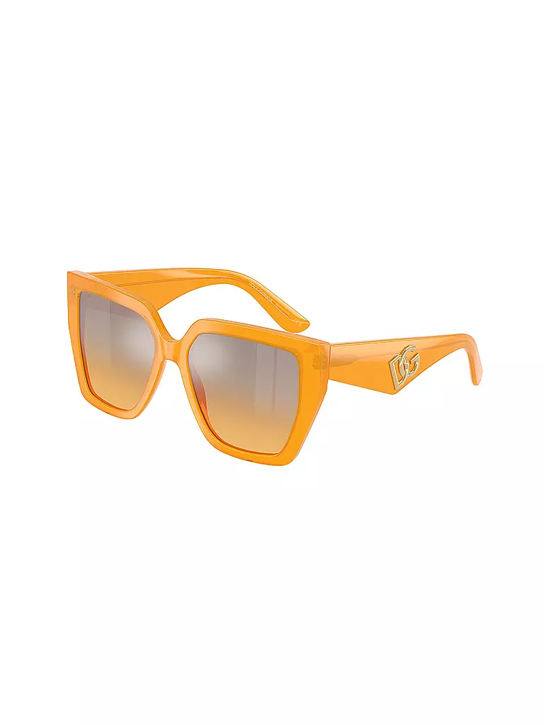 DOLCE&GABBANA | Lunettes de soleil 0DG4438/55 | 