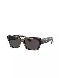 DOLCE&GABBANA | Lunettes de soleil 0DG4460/56 | Vert