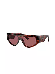 DOLCE&GABBANA | Lunettes de soleil 0DG4461/57 | Rouge