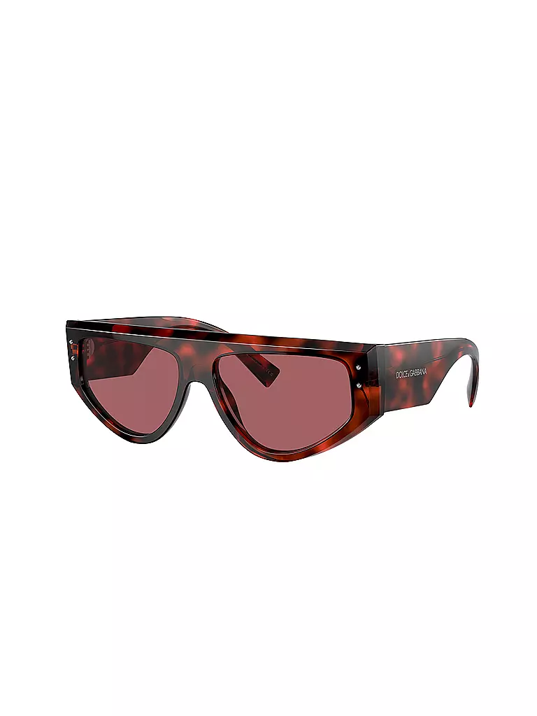 DOLCE&GABBANA | Lunettes de soleil 0DG4461/57 | Rouge