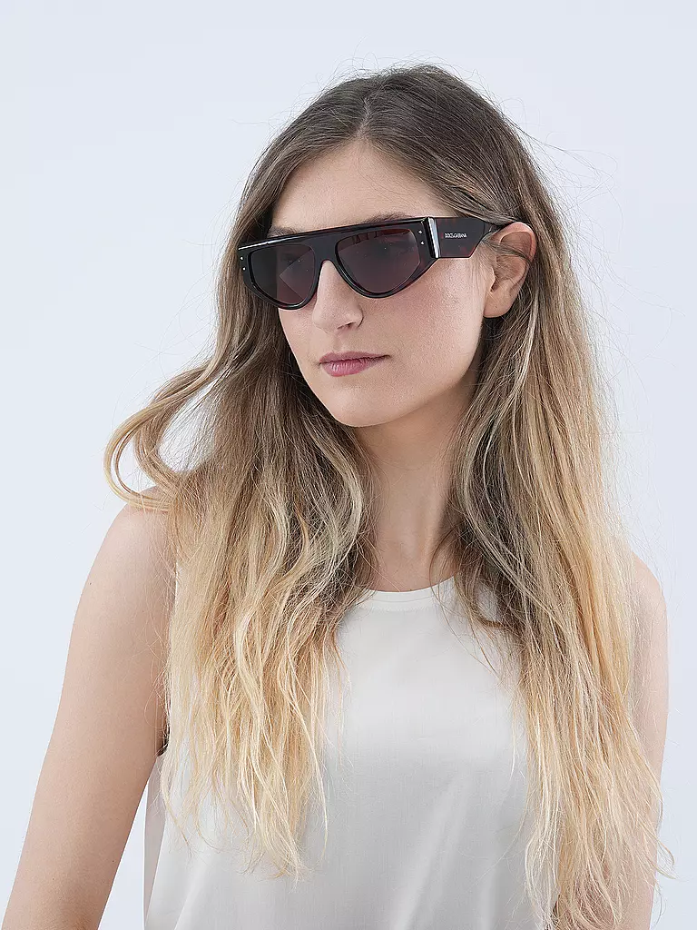 DOLCE&GABBANA | Lunettes de soleil 0DG4461/57 |