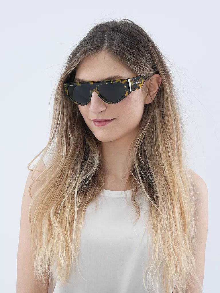 DOLCE&GABBANA | Lunettes de soleil 0DG4461/57 | Marron