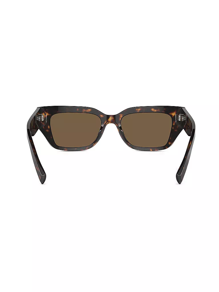 DOLCE&GABBANA | Lunettes de soleil 0DG4462/52 | braun