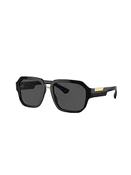 DOLCE&GABBANA | Lunettes de soleil 0DG4464/56 | Noir