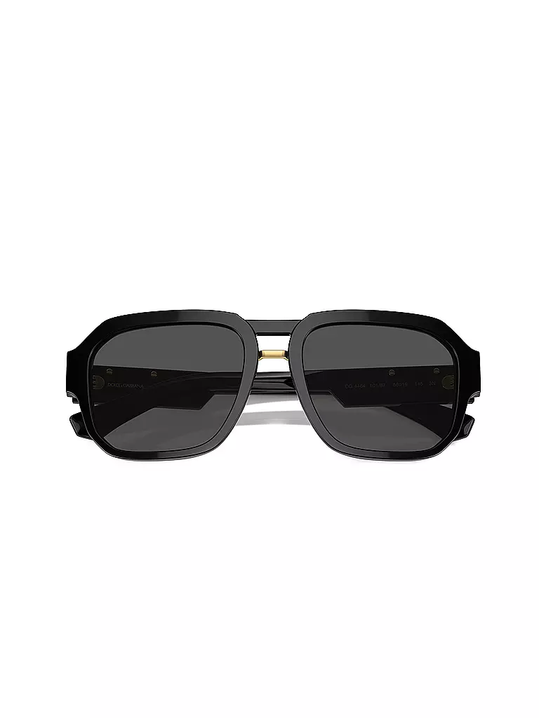 DOLCE&GABBANA | Lunettes de soleil 0DG4464/56 | 