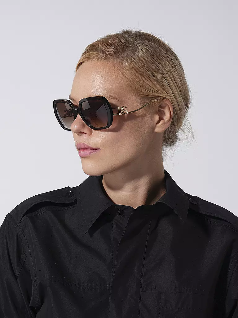 DOLCE&GABBANA | Lunettes de soleil 0DG4468B/58 | 