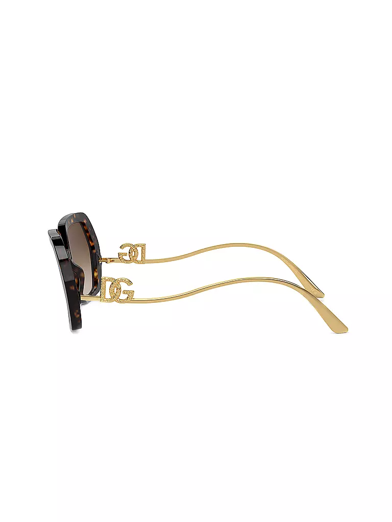 DOLCE&GABBANA | Lunettes de soleil 0DG4468B/58 | 