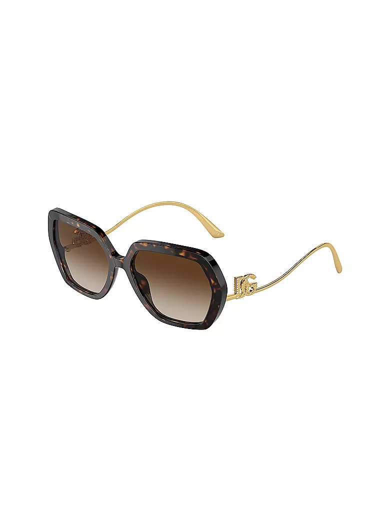 DOLCE&GABBANA | Lunettes de soleil 0DG4468B/58 | 