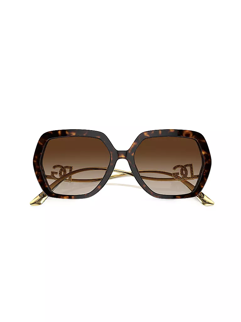 DOLCE&GABBANA | Lunettes de soleil 0DG4468B/58 | 