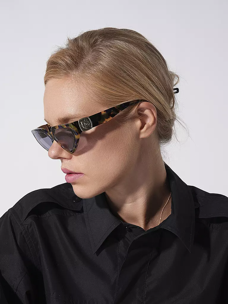 DOLCE&GABBANA | Lunettes de soleil 0DG4469/59 | Bleu