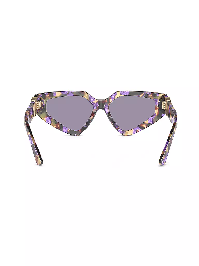 DOLCE&GABBANA | Lunettes de soleil 0DG4469/59 | Bleu