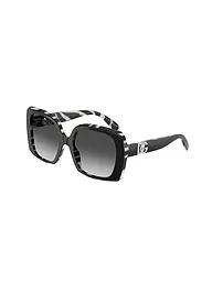 DOLCE&GABBANA | Lunettes de soleil 0DG4475/56 | Noir