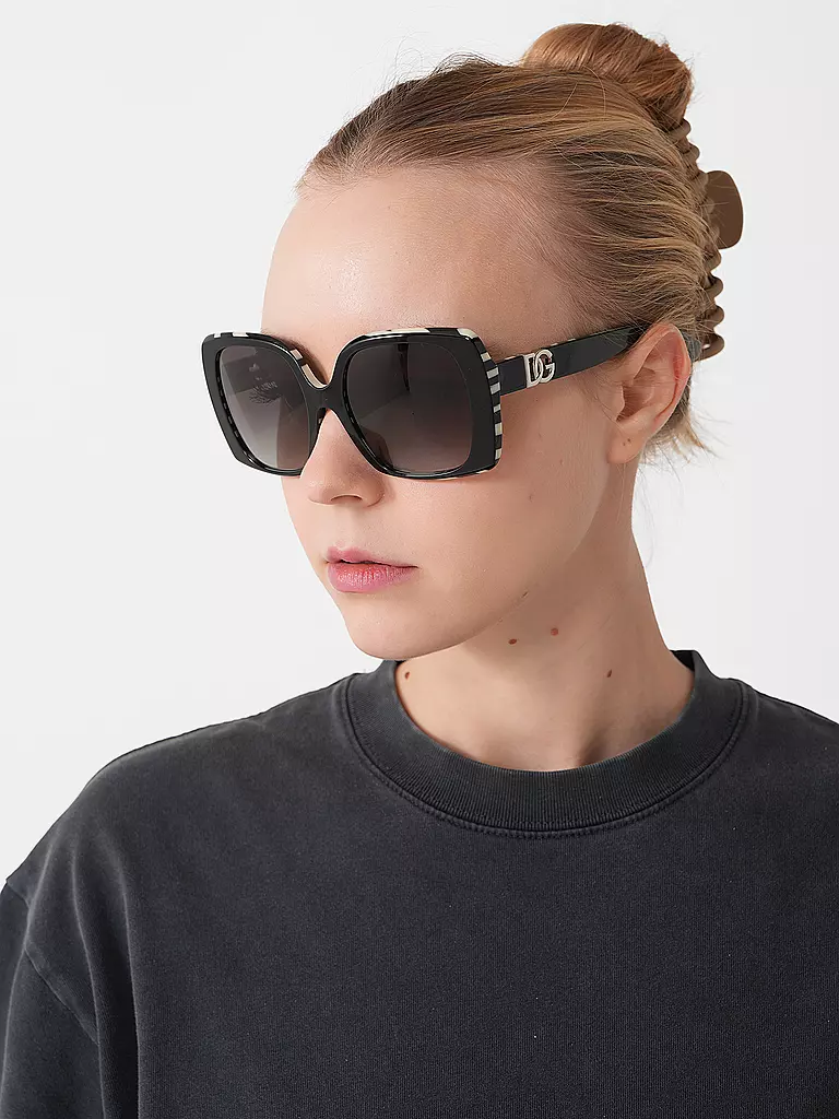 DOLCE&GABBANA | Lunettes de soleil 0DG4475/56 | 