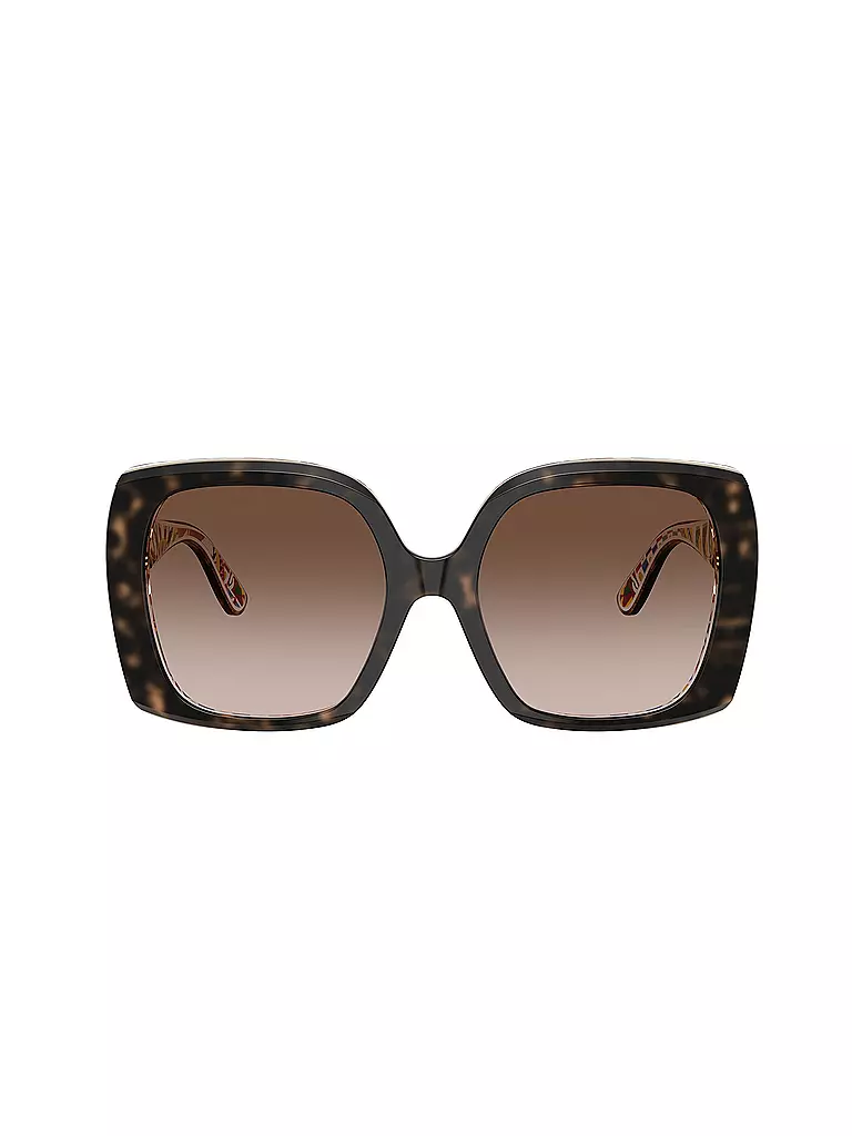 DOLCE&GABBANA | Lunettes de soleil 0DG4475/56 | braun