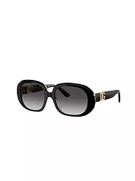 DOLCE&GABBANA | Lunettes de soleil 0DG4476/56 | Noir