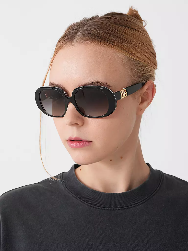 DOLCE&GABBANA | Lunettes de soleil 0DG4476/56 | 